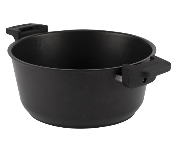 Remoska Prodiż T41/42 Tria Czarny 610W 3,5/5 L - 1530756 - zdjęcie 4